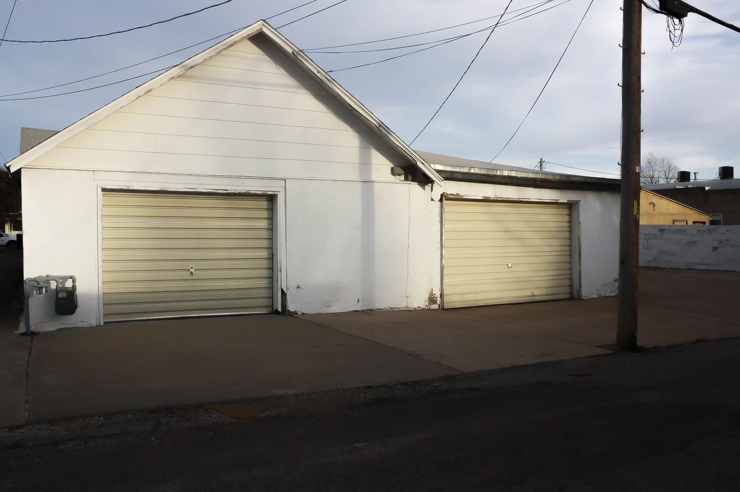 607 S Main St, Pratt, KS 67124
